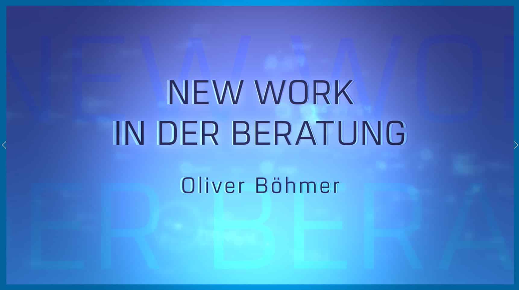 Video Boehmer